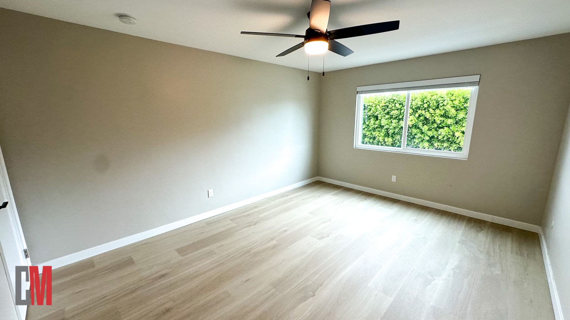 La Mesa Apartment: 5435 Heidi Street