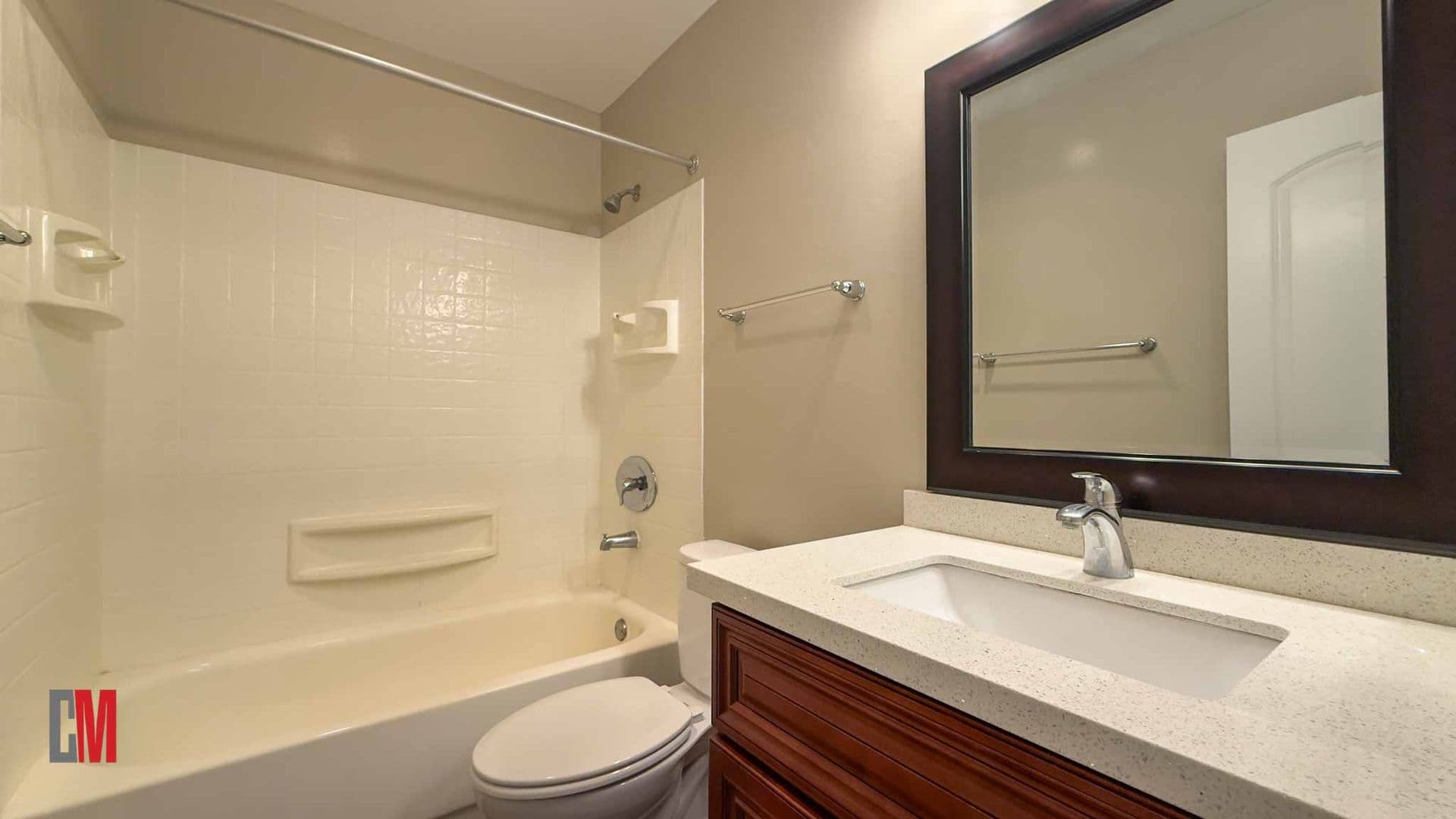 San Diego Apartment: 3423, 3425 - 3443 Marlborough Avenue