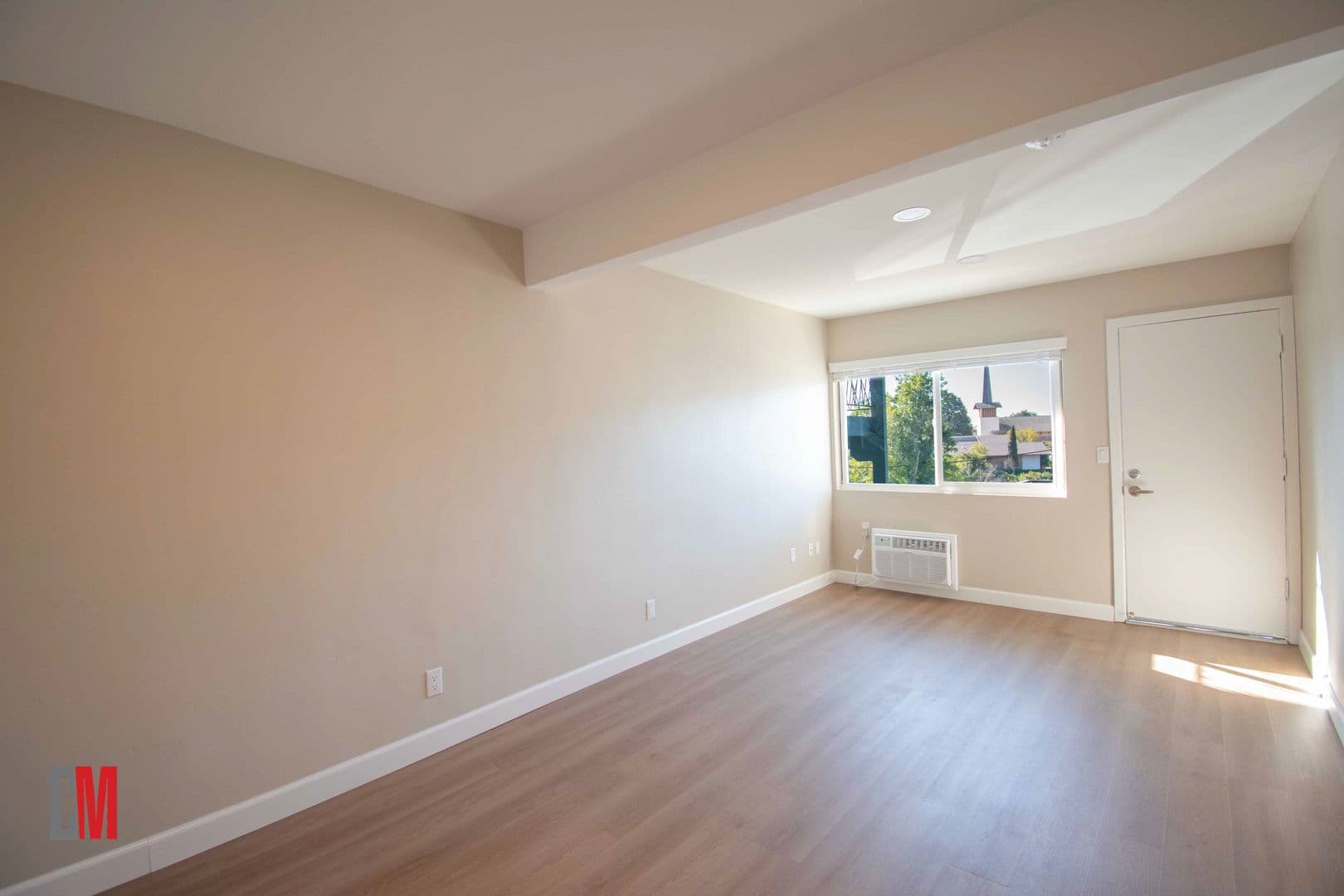 San Diego Apartment: 5101-5111 Towle Court
