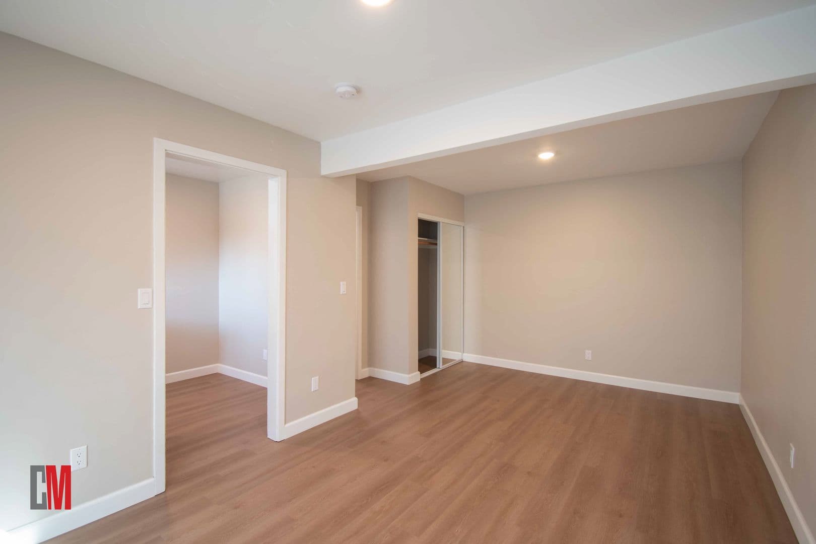San Diego Apartment: 5101-5111 Towle Court
