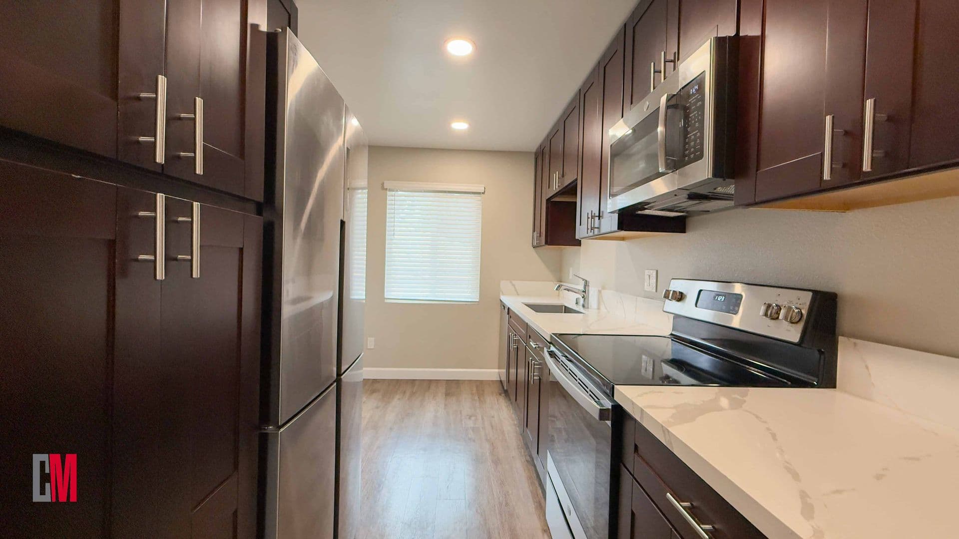 La Mesa Apartment: 8969 Grossmont Blvd.