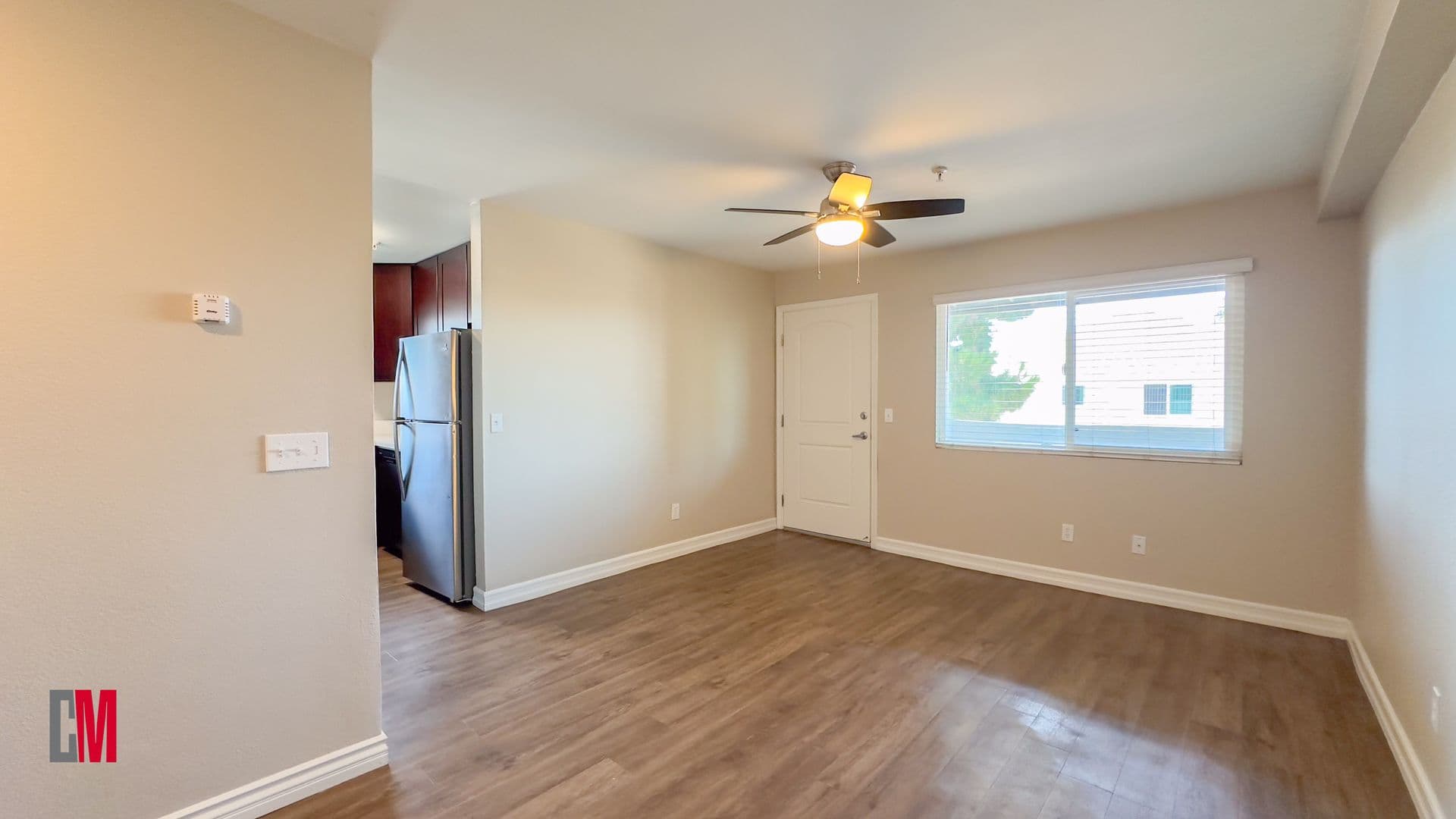 San Diego Apartment: 4388-4394 Delta Street