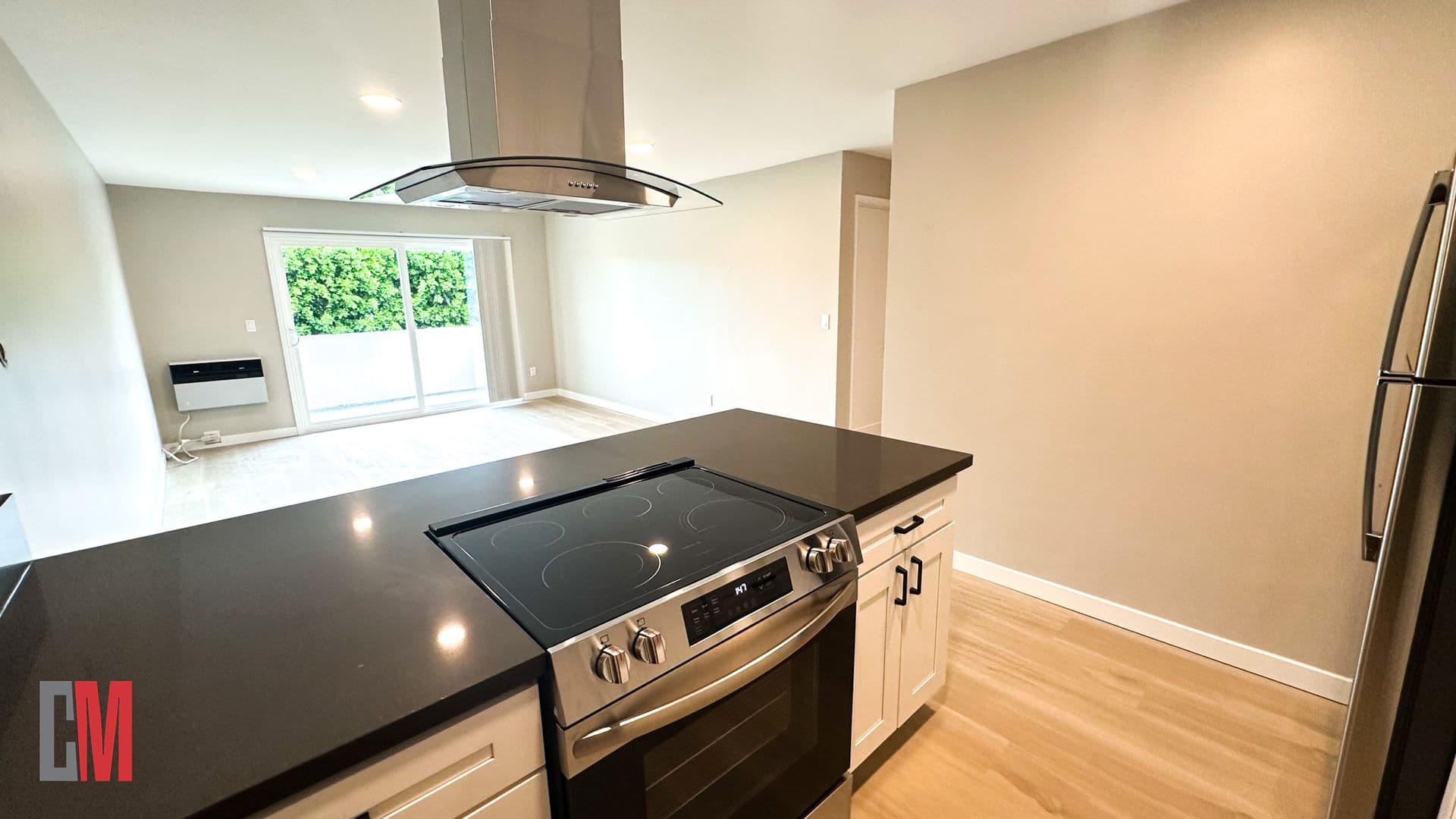 La Mesa Apartment: 5435 Heidi Street