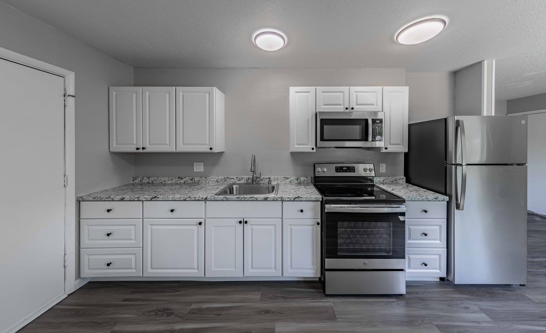 Carson City Apartment: 404 Lee Street