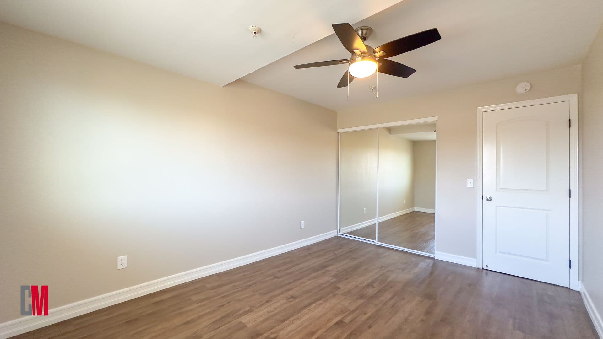 San Diego Apartment: 4388-4394 Delta Street
