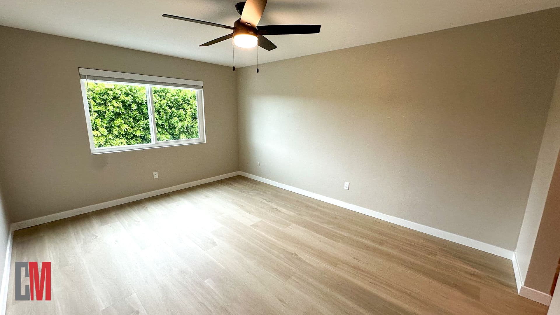 La Mesa Apartment: 5435 Heidi Street