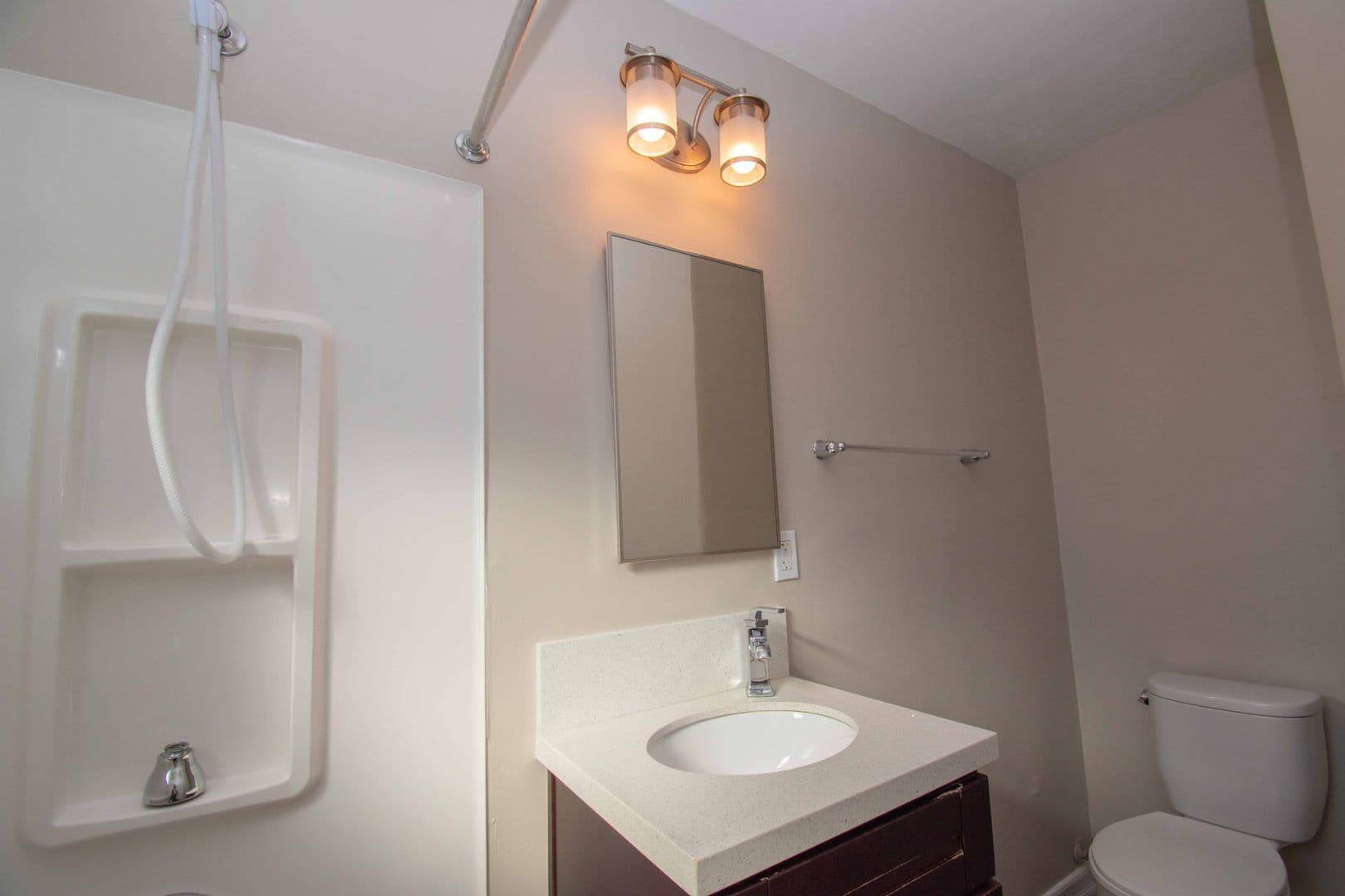San Diego Apartment: 4519-4533 1/2 Delta Street