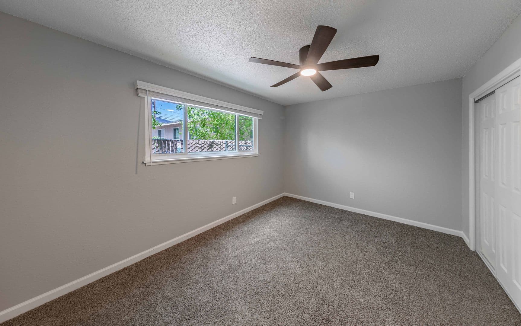 Carson City Apartment: 404 Lee Street