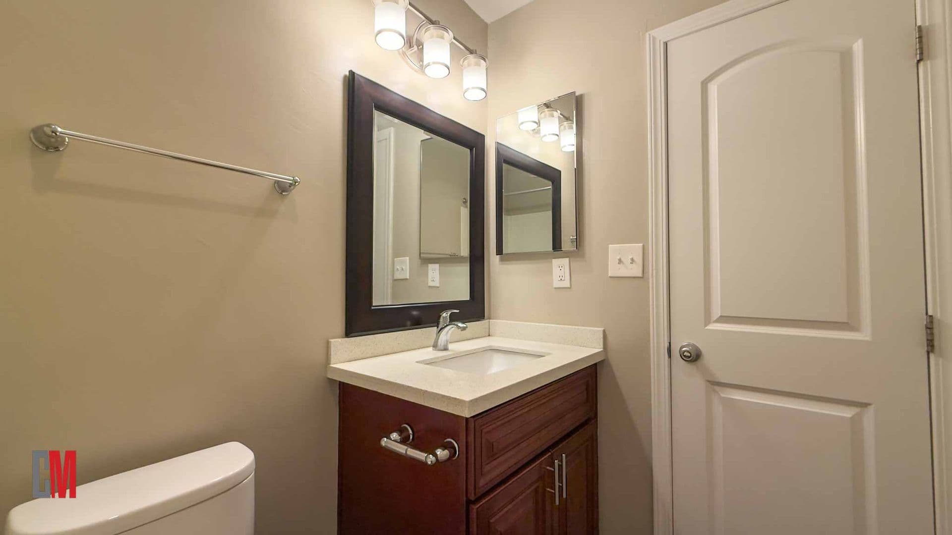 San Diego Apartment: 3423, 3425 - 3443 Marlborough Avenue