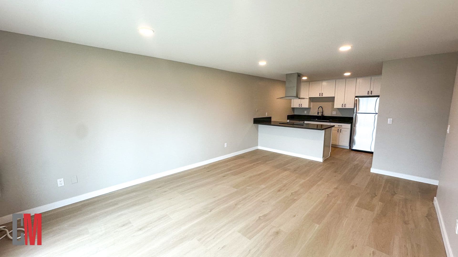 La Mesa Apartment: 5435 Heidi Street
