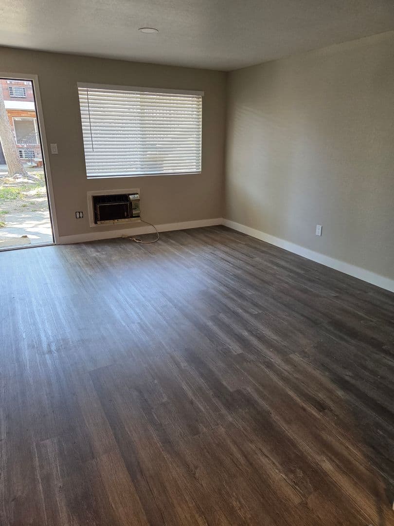 Carson City Apartment: 330 W Nye Lane