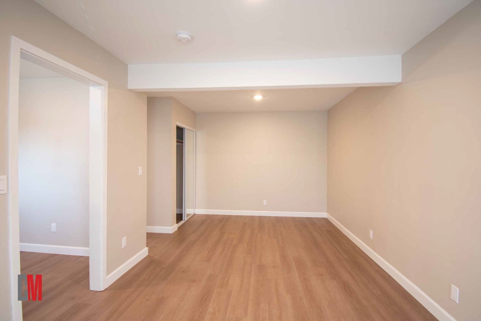 San Diego Apartment: 5101-5111 Towle Court