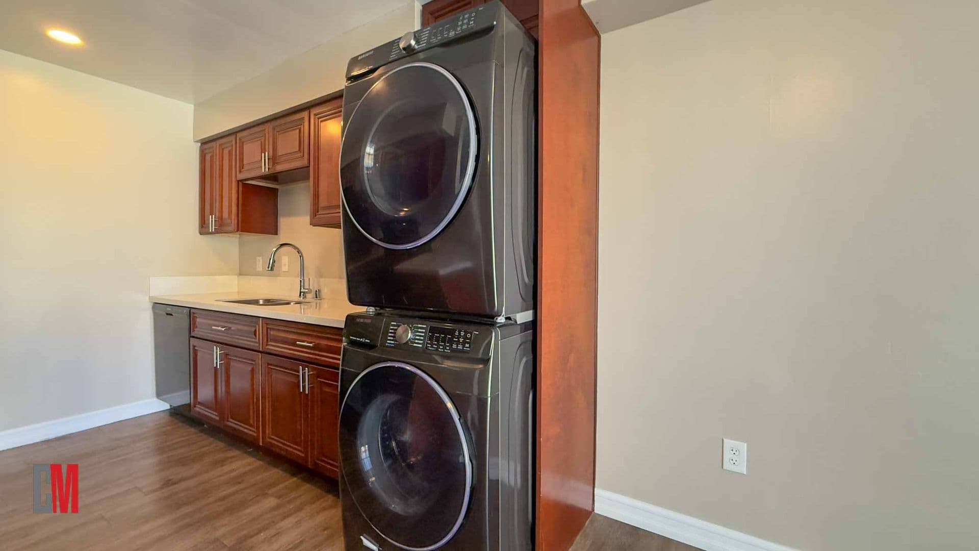 San Diego Apartment: 3423, 3425 - 3443 Marlborough Avenue