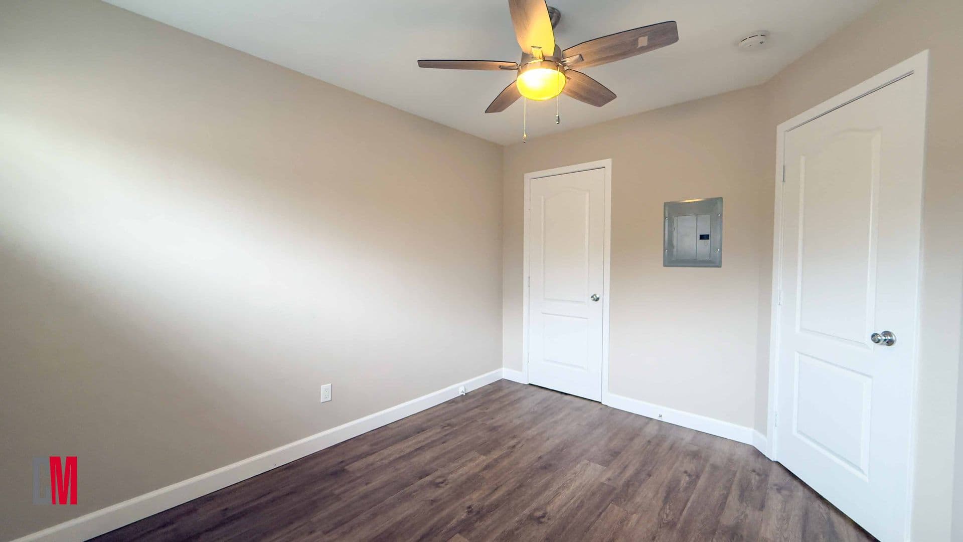 La Mesa Apartment: 8969 Grossmont Blvd.