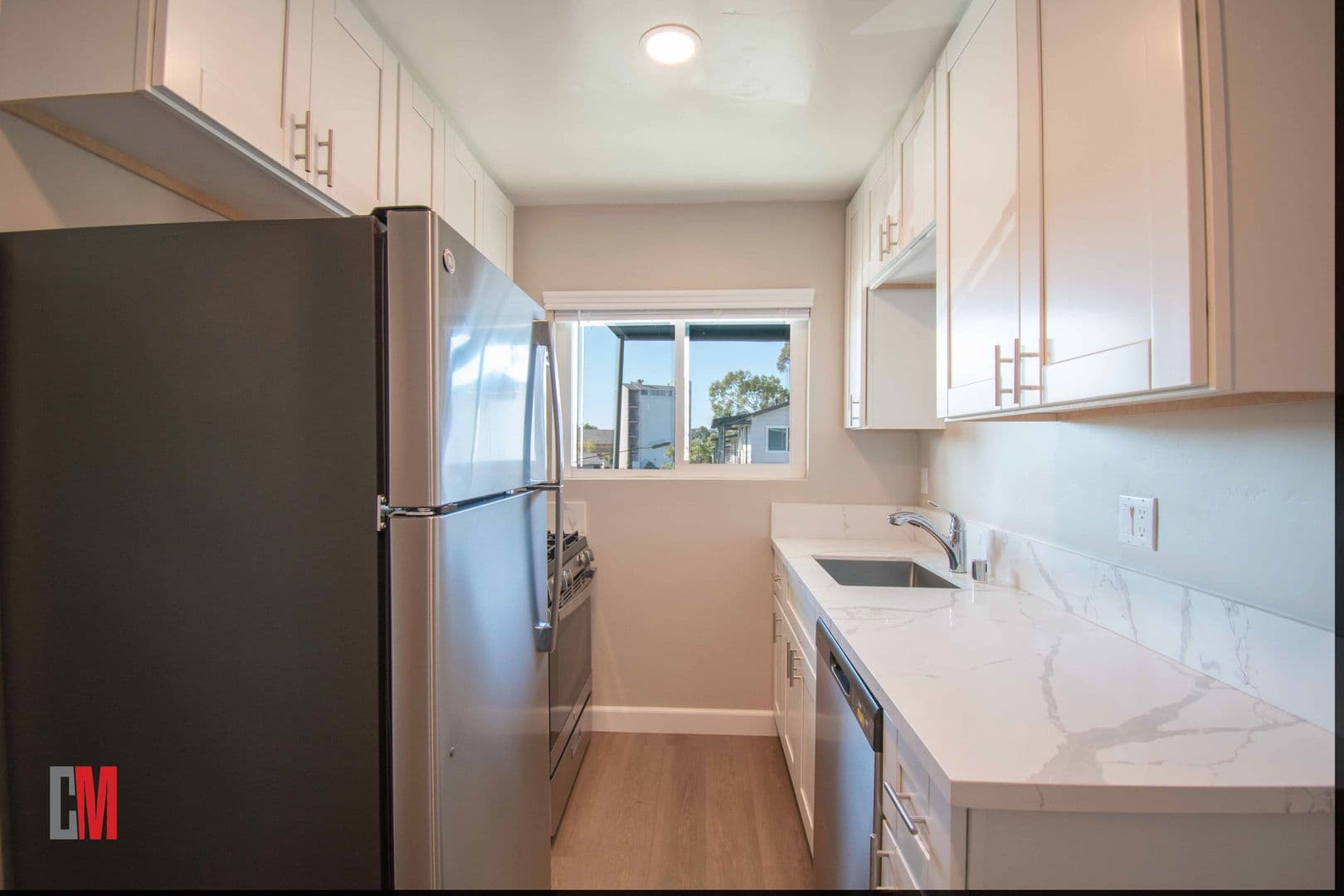 San Diego Apartment: 5101-5111 Towle Court