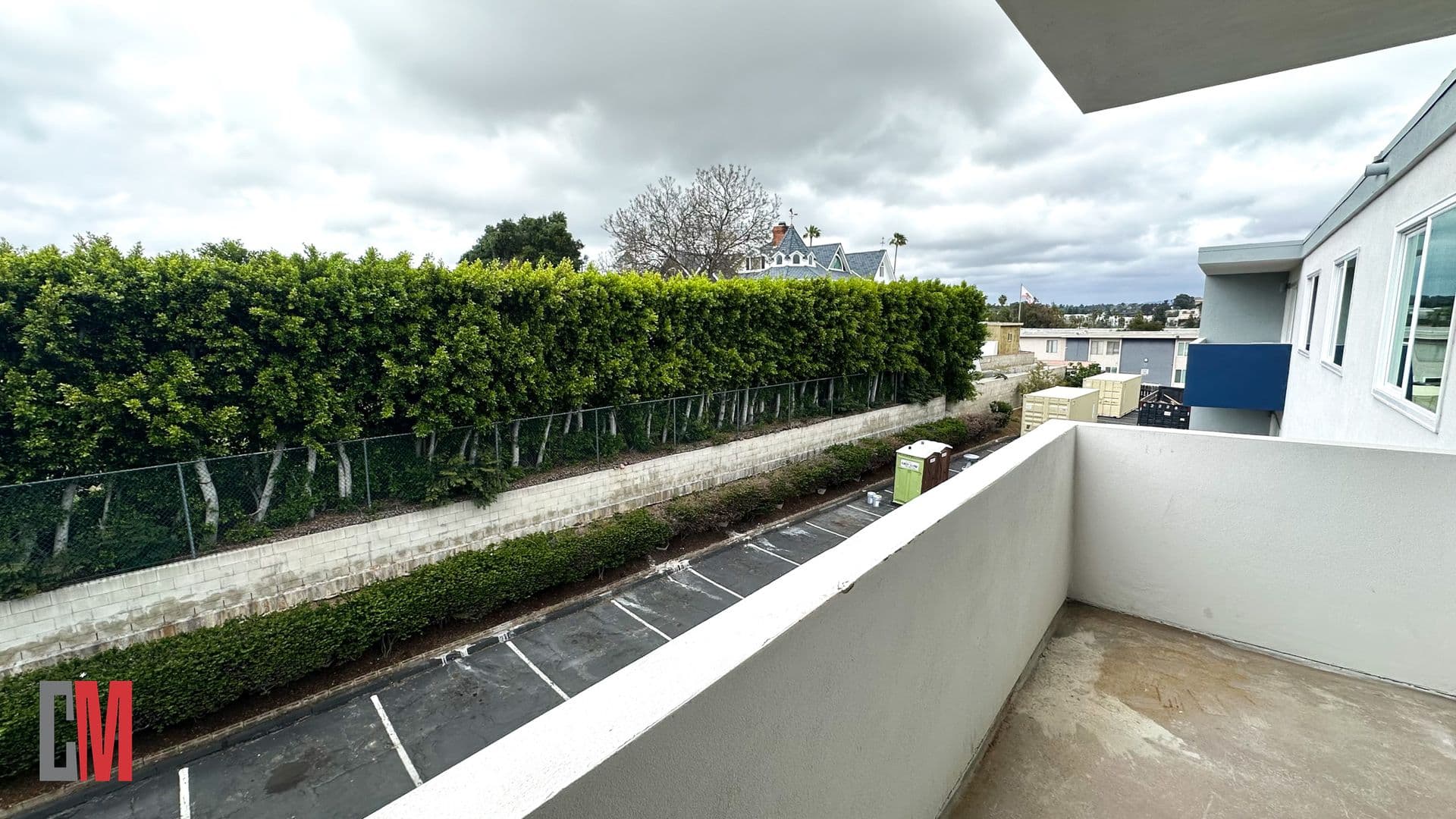 La Mesa Apartment: 5435 Heidi Street