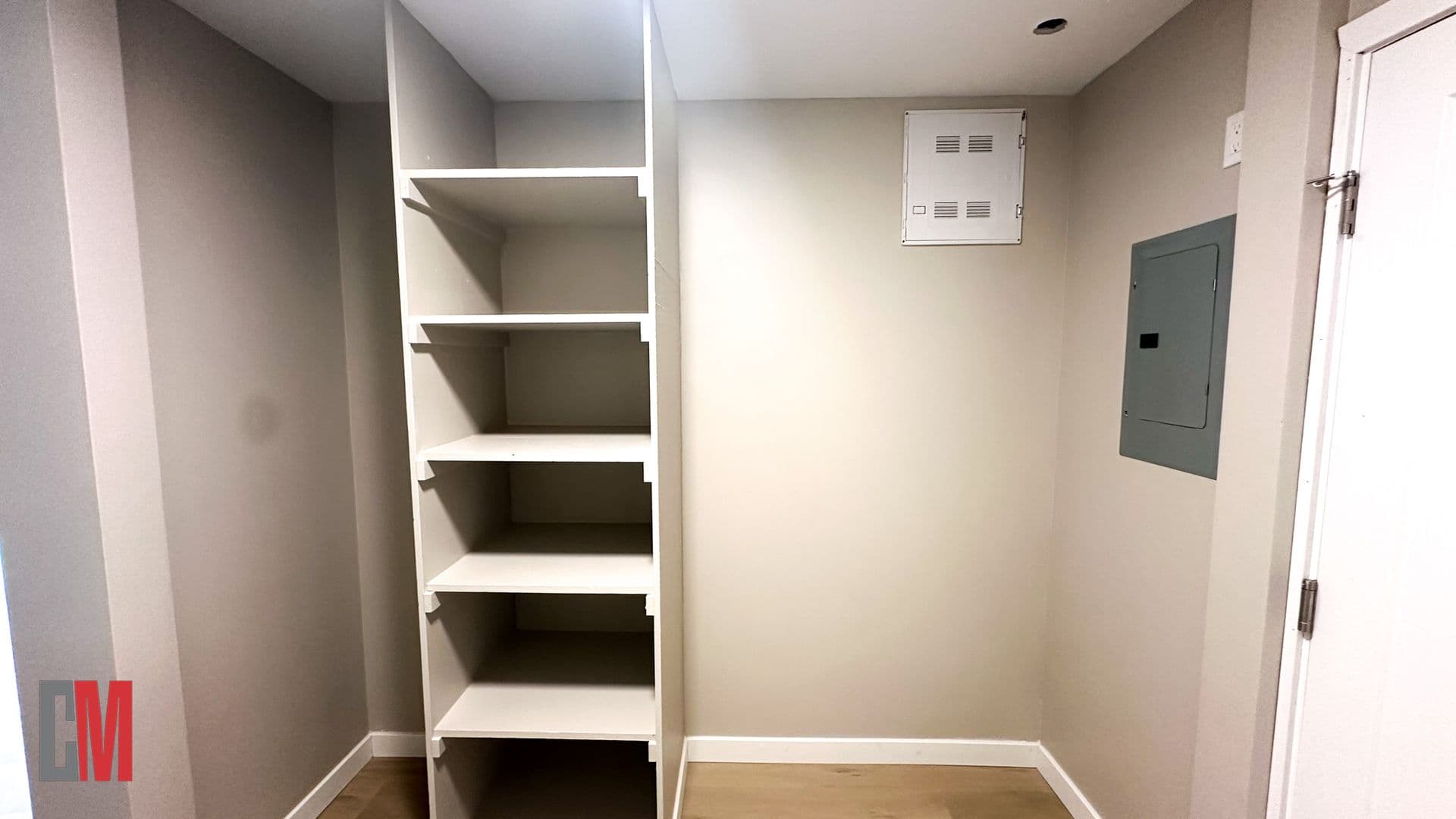 La Mesa Apartment: 5435 Heidi Street