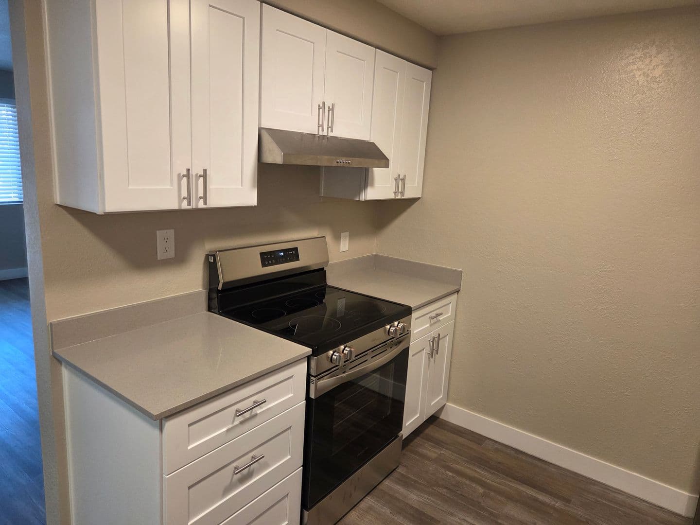 Carson City Apartment: 330 W Nye Lane