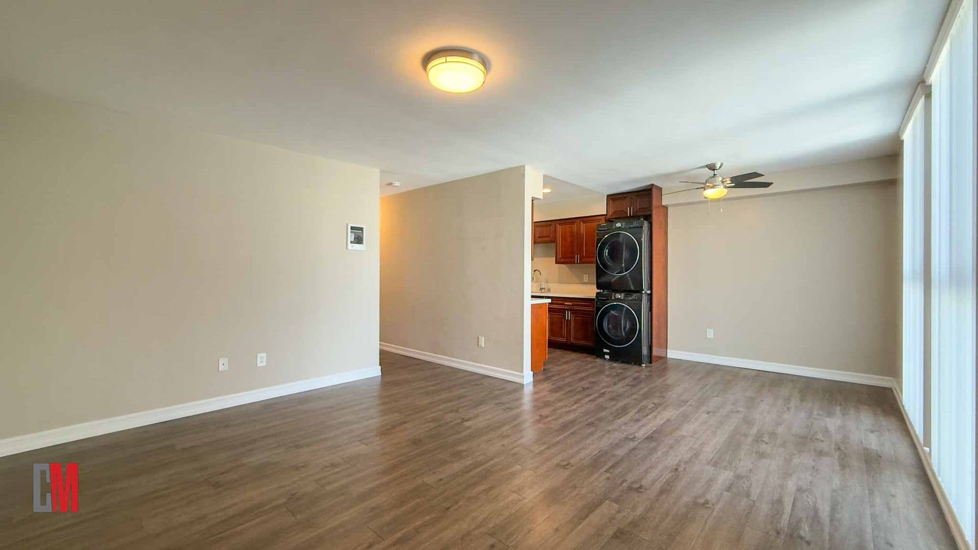 San Diego Apartment: 3423, 3425 - 3443 Marlborough Avenue