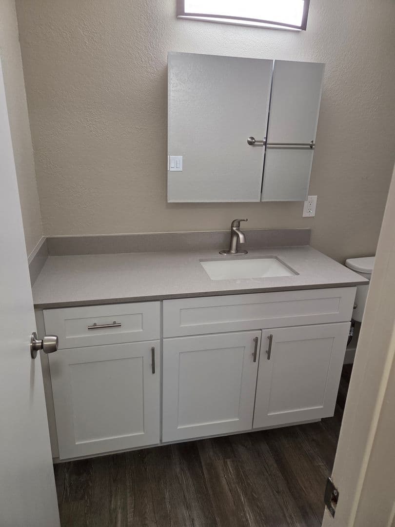 Carson City Apartment: 330 W Nye Lane