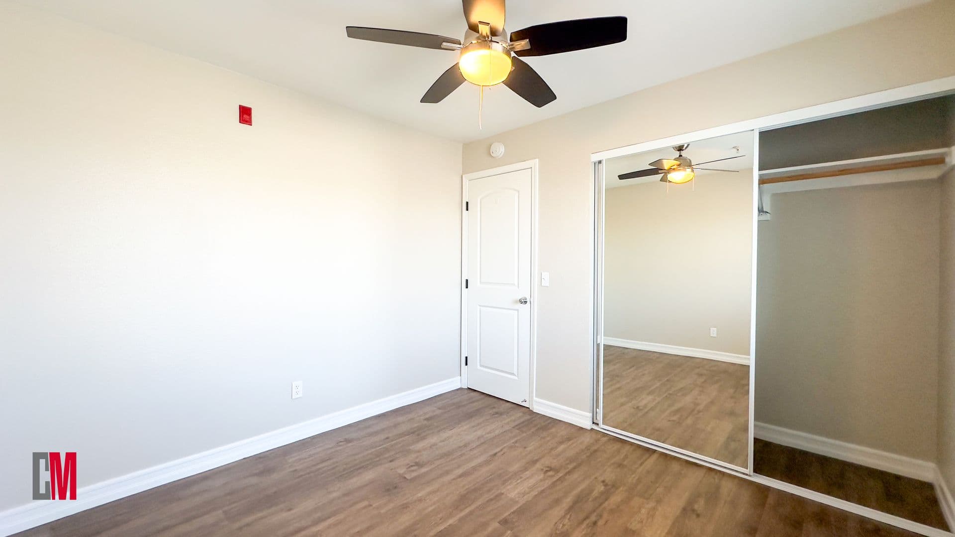 San Diego Apartment: 4388-4394 Delta Street