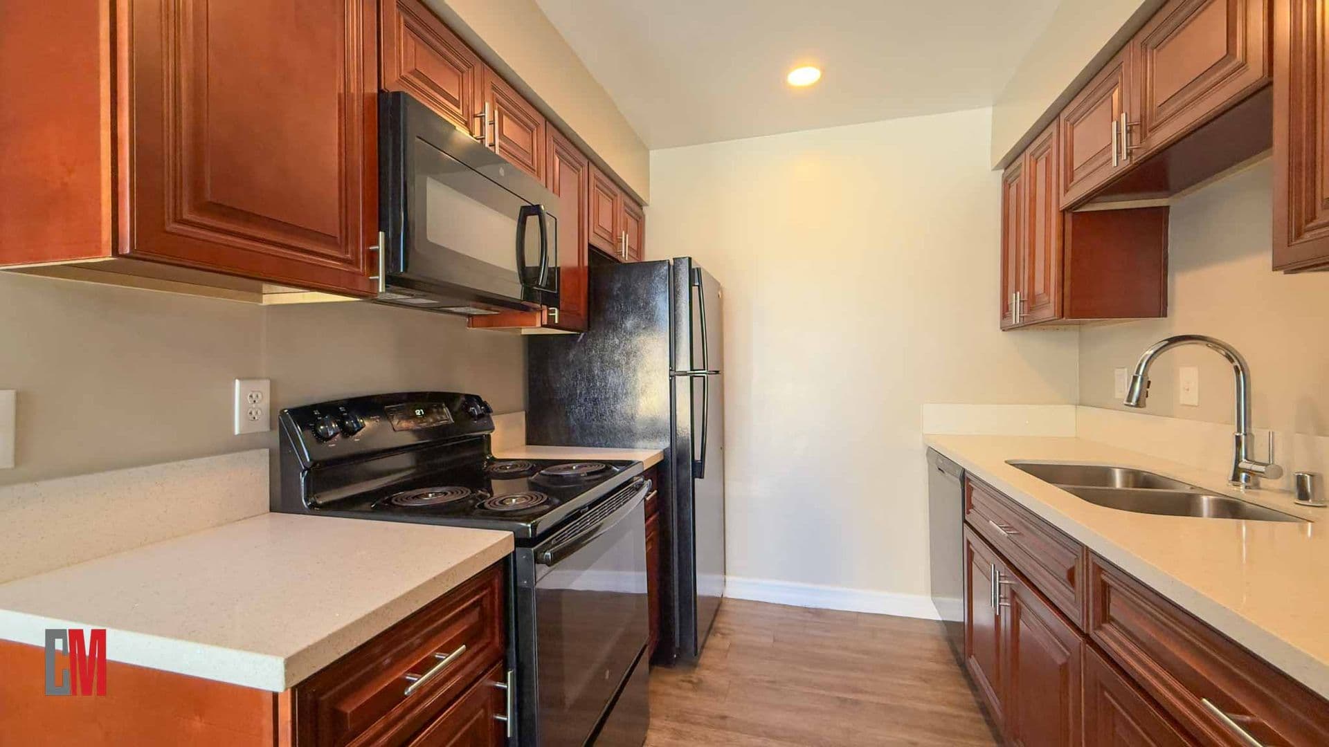 San Diego Apartment: 3423, 3425 - 3443 Marlborough Avenue