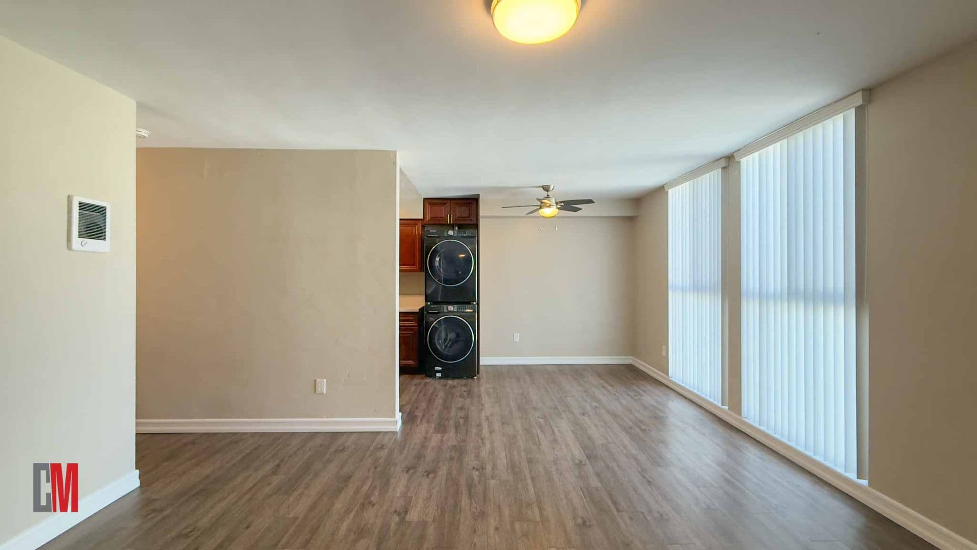San Diego Apartment: 3423, 3425 - 3443 Marlborough Avenue