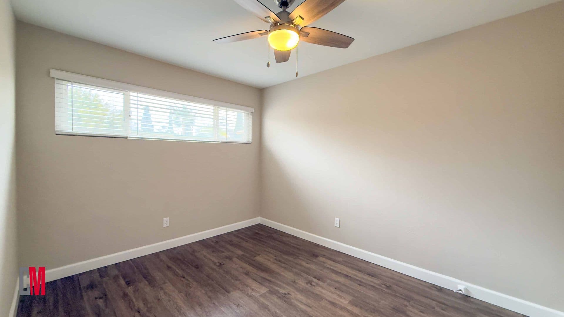 La Mesa Apartment: 8969 Grossmont Blvd.