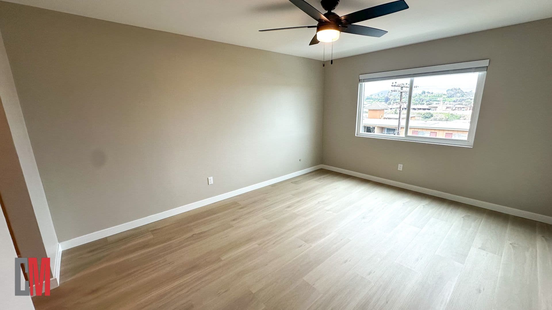 La Mesa Apartment: 5435 Heidi Street