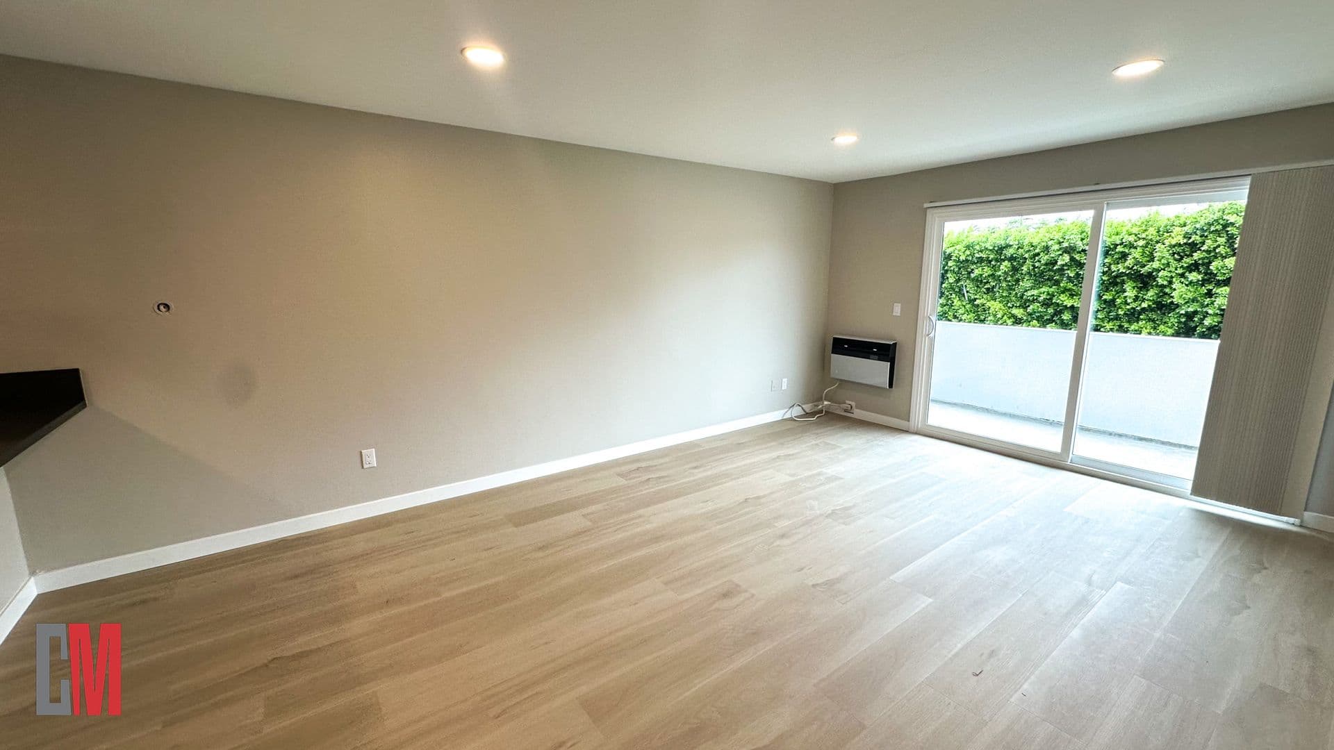La Mesa Apartment: 5435 Heidi Street
