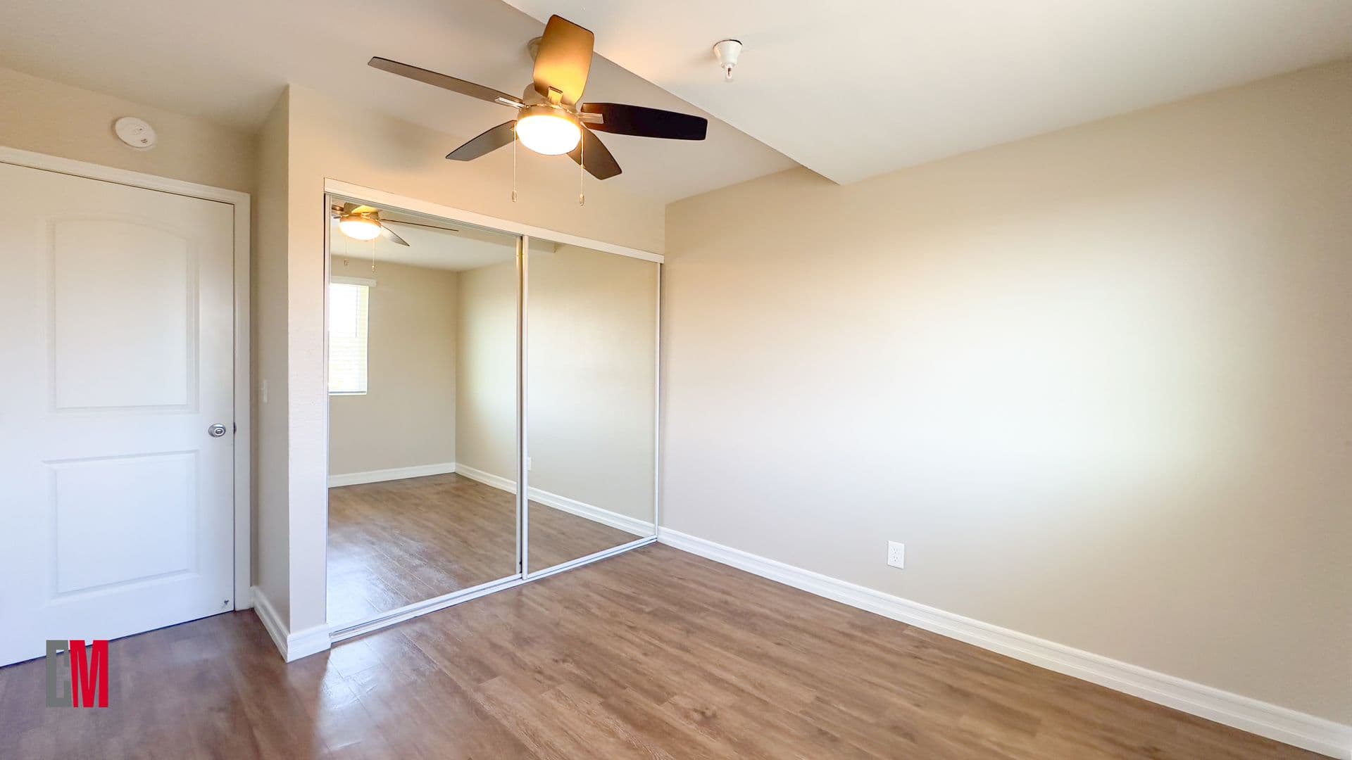 San Diego Apartment: 4388-4394 Delta Street