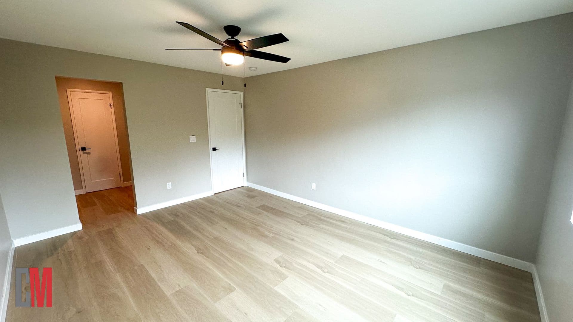La Mesa Apartment: 5435 Heidi Street