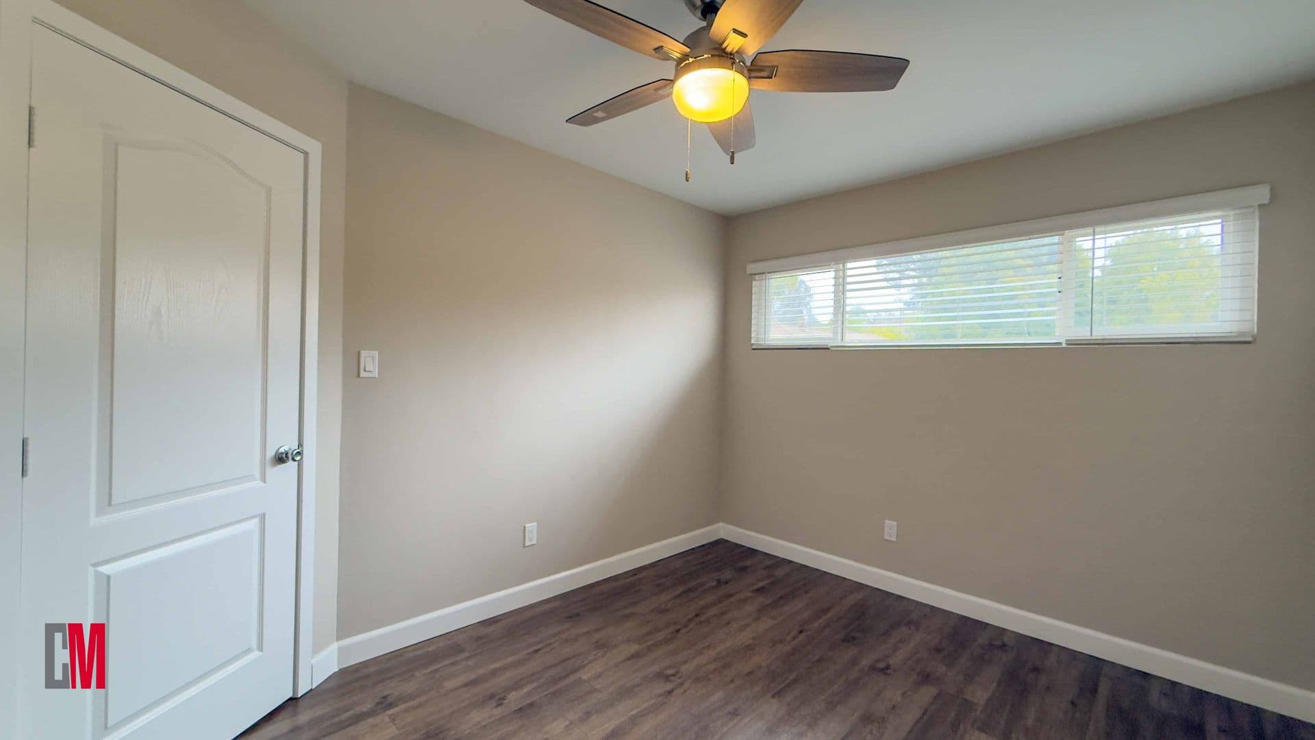 La Mesa Apartment: 8969 Grossmont Blvd.
