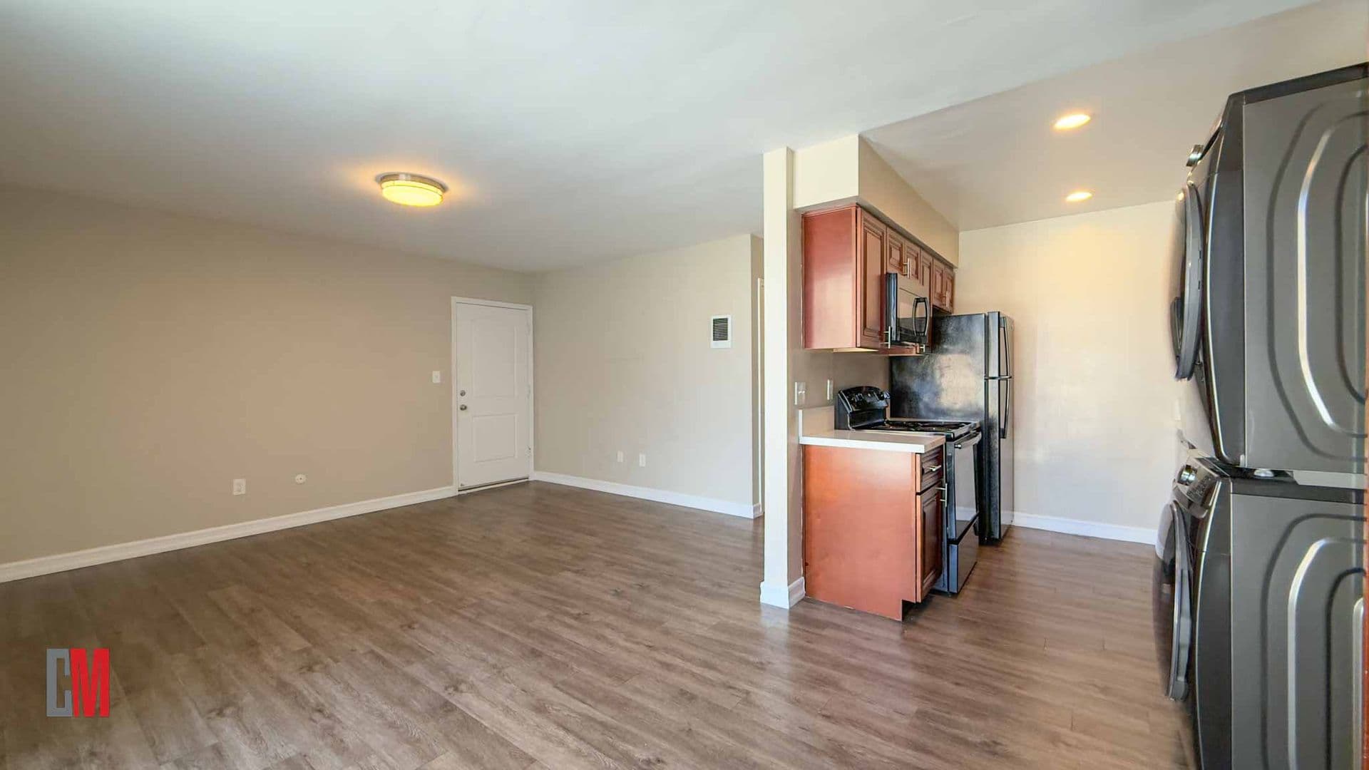 San Diego Apartment: 3423, 3425 - 3443 Marlborough Avenue