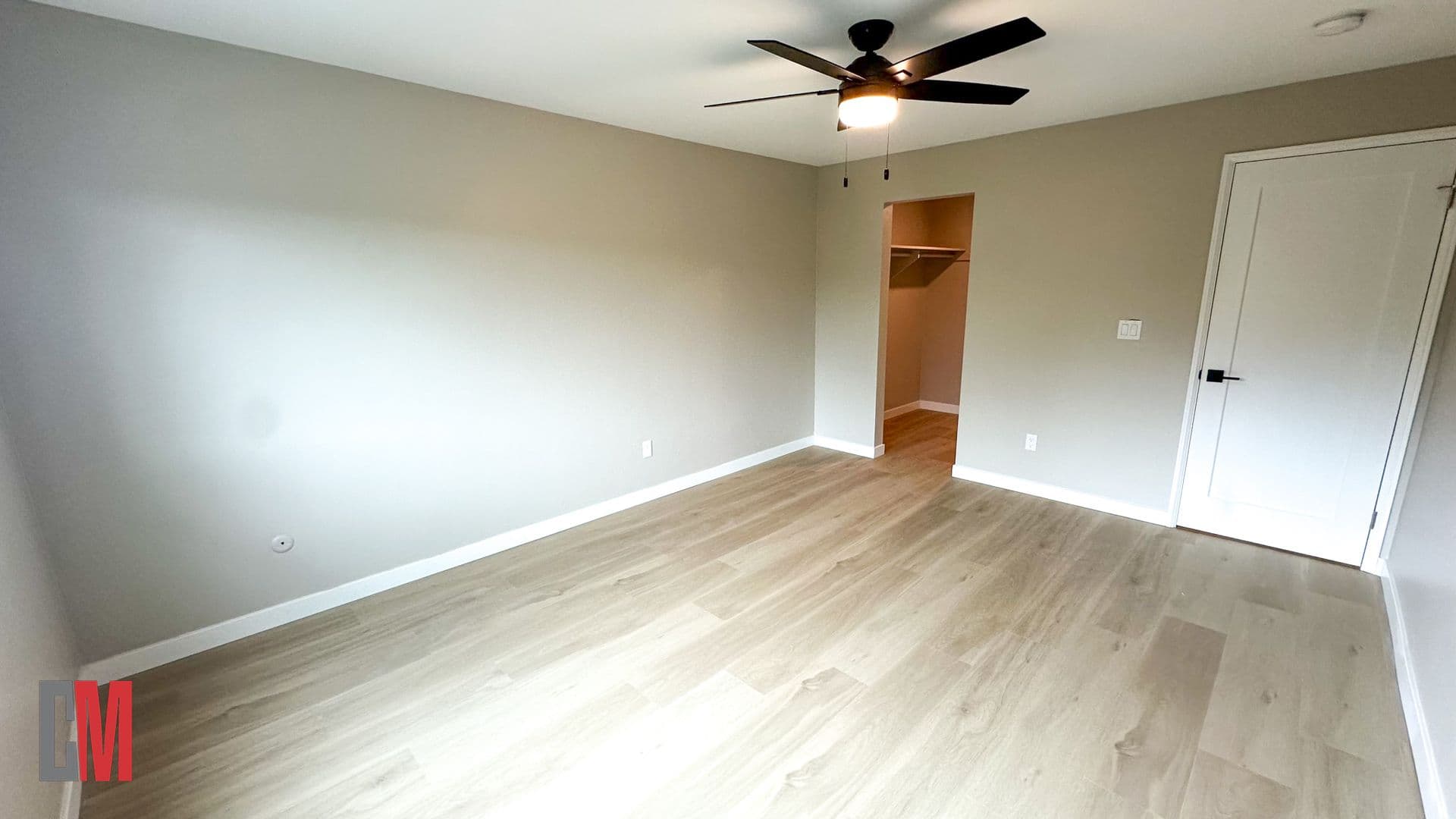 La Mesa Apartment: 5435 Heidi Street