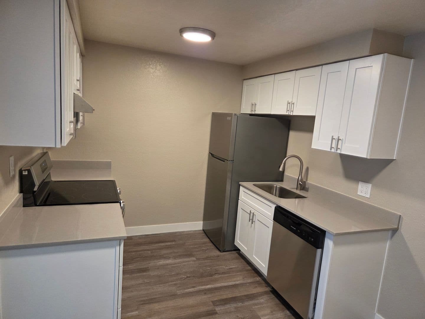 Carson City Apartment: 330 W Nye Lane