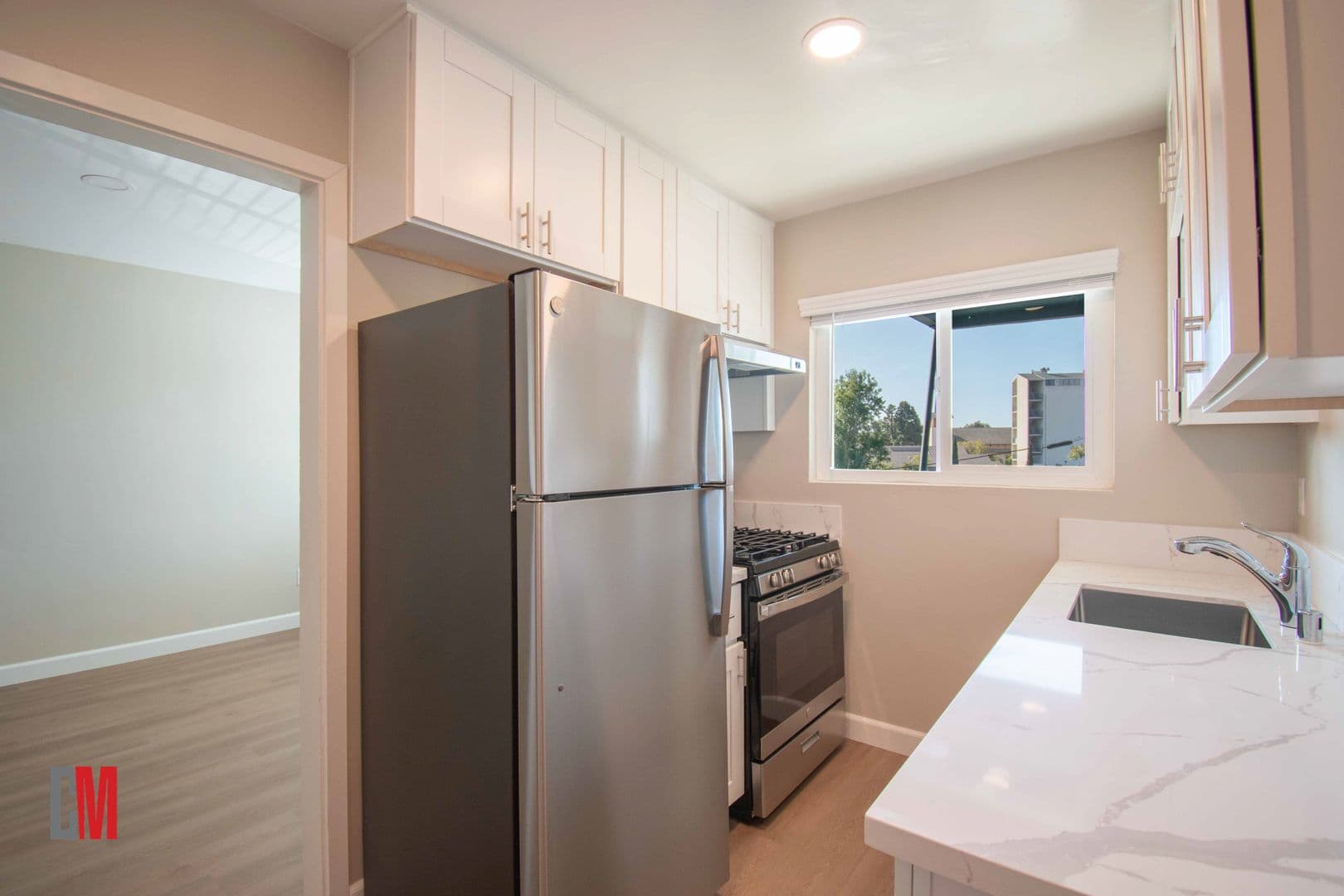 San Diego Apartment: 5101-5111 Towle Court