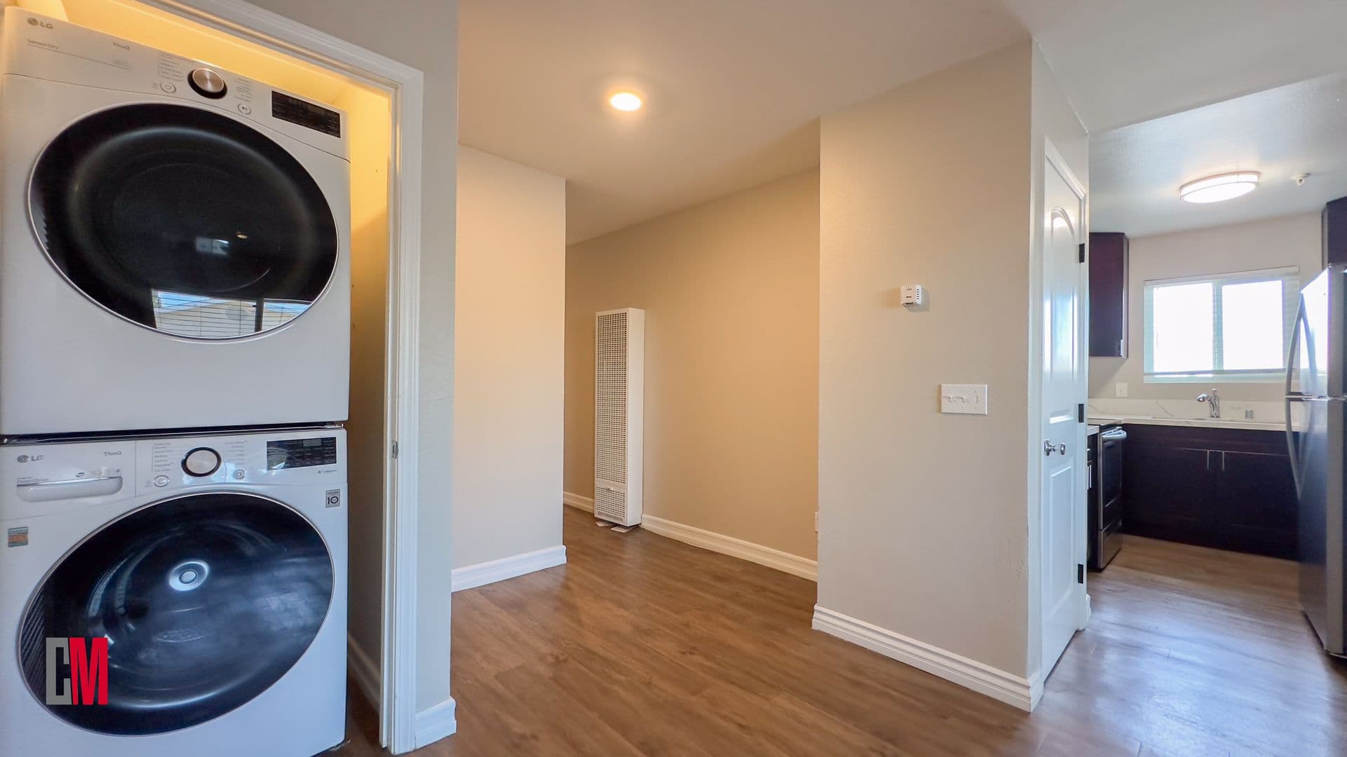 San Diego Apartment: 4388-4394 Delta Street