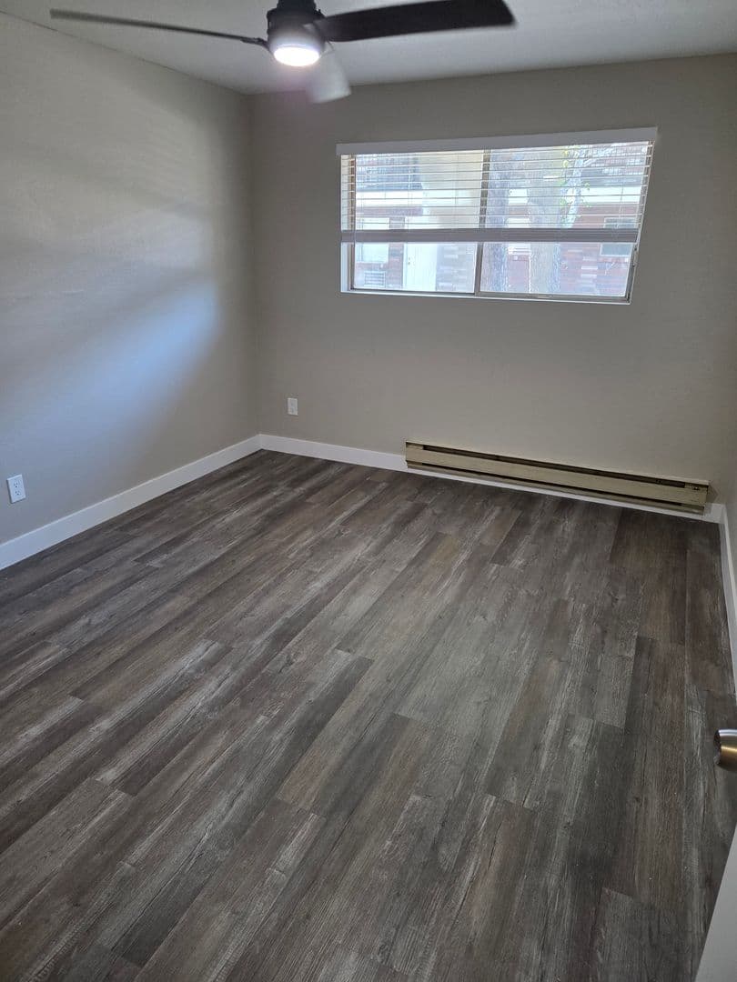 Carson City Apartment: 330 W Nye Lane