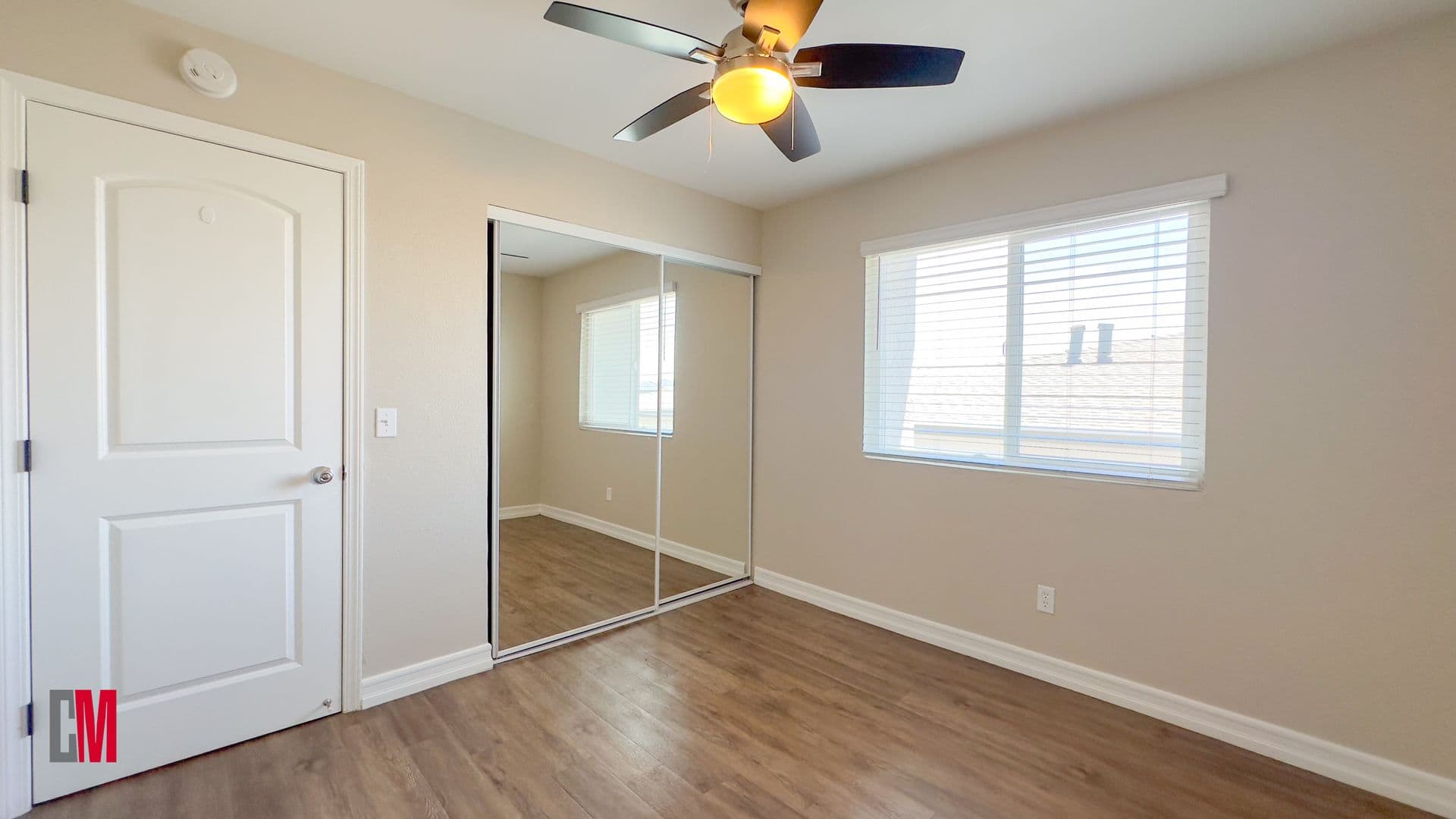 San Diego Apartment: 4388-4394 Delta Street