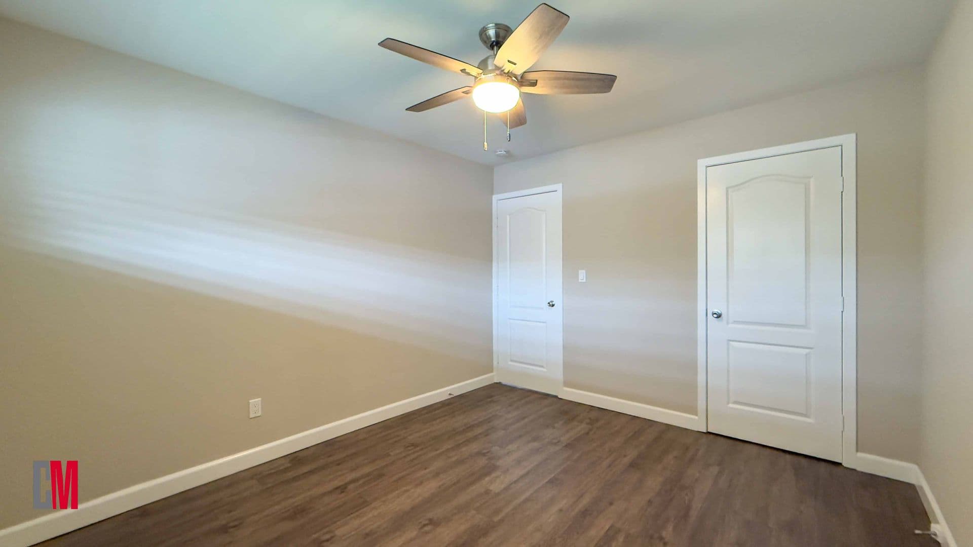 La Mesa Apartment: 8969 Grossmont Blvd.