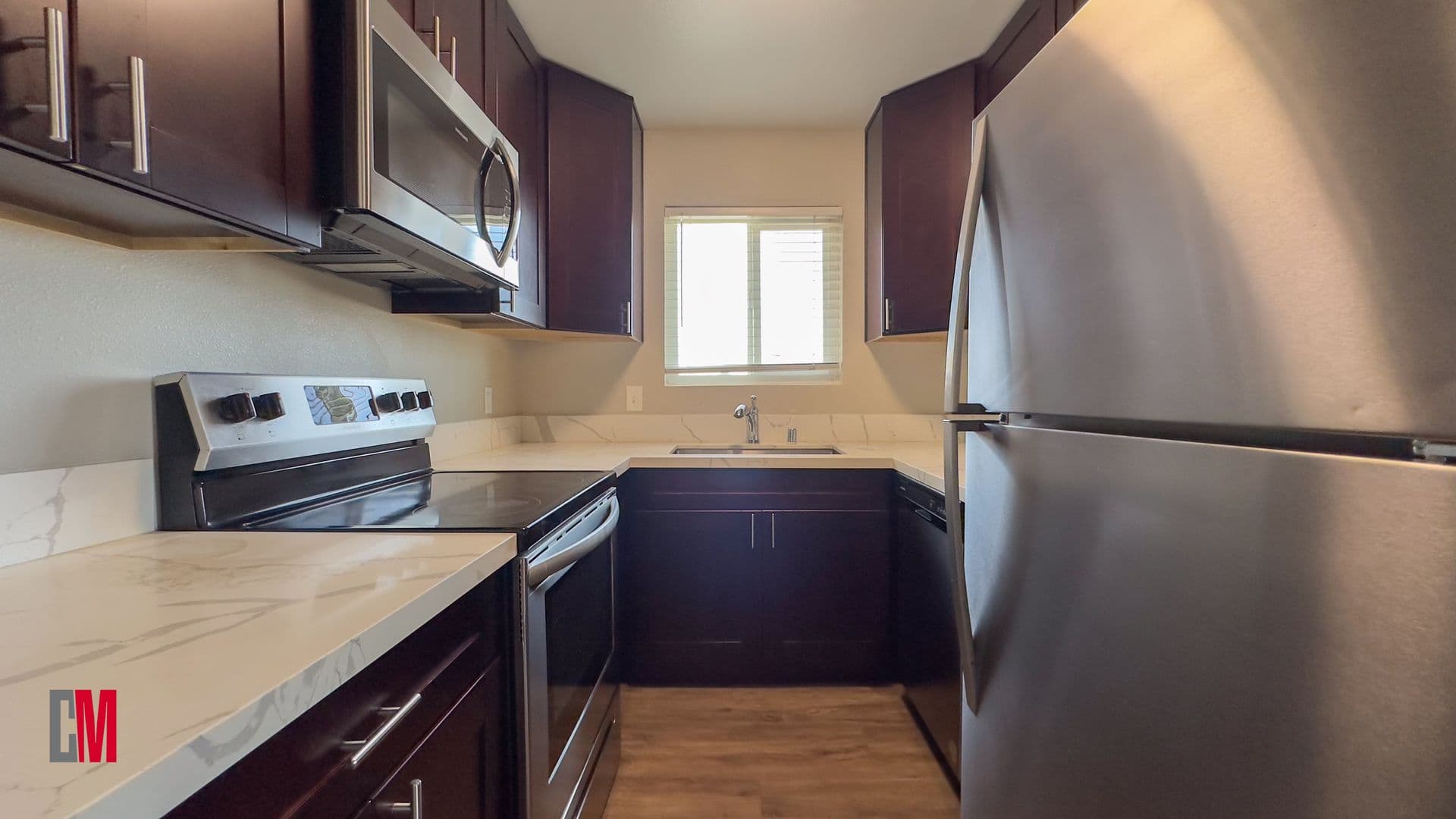 San Diego Apartment: 4388-4394 Delta Street