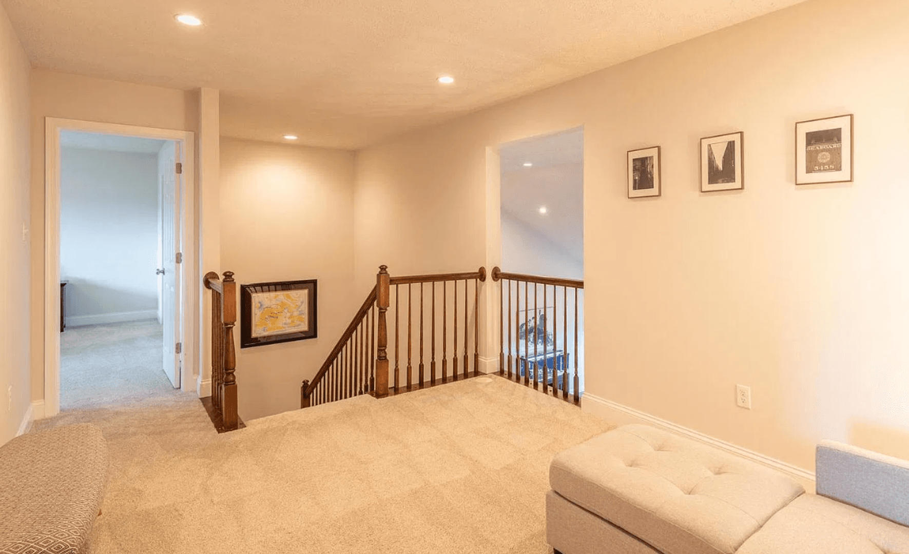 State College Townhome: 127 Aeropointe Lane
