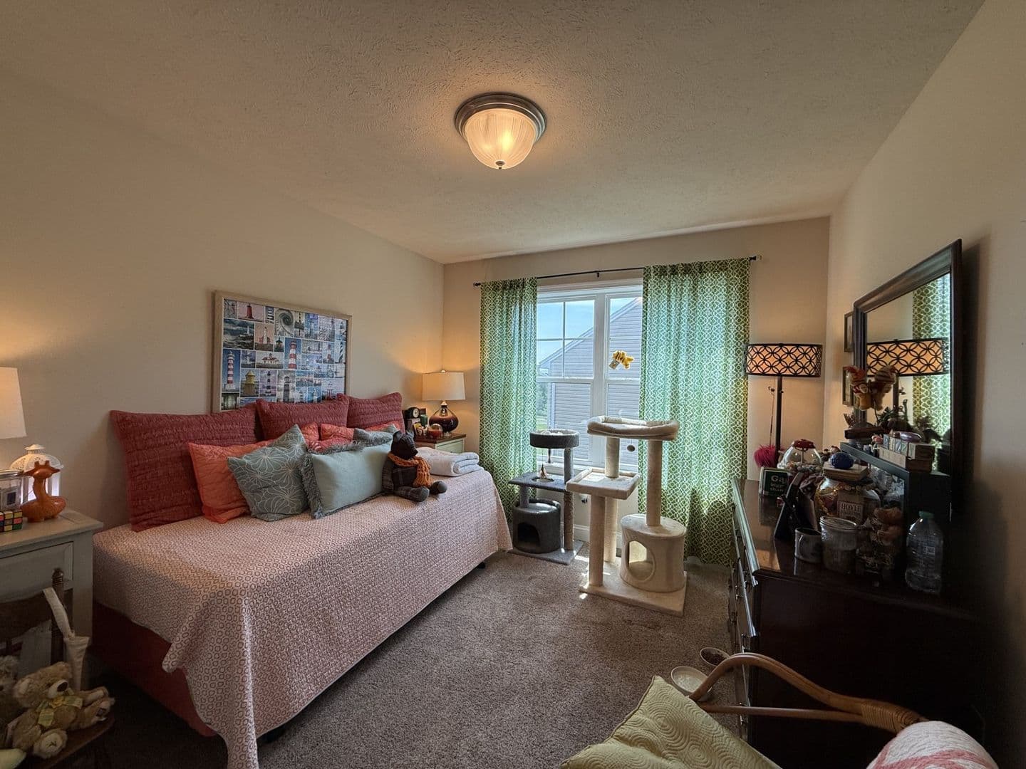 State College House: 117 Dean's Way