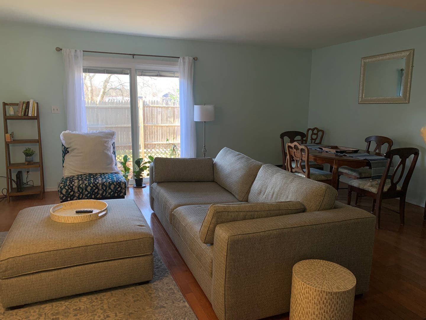 State College Townhome: 136 Haverford Circle