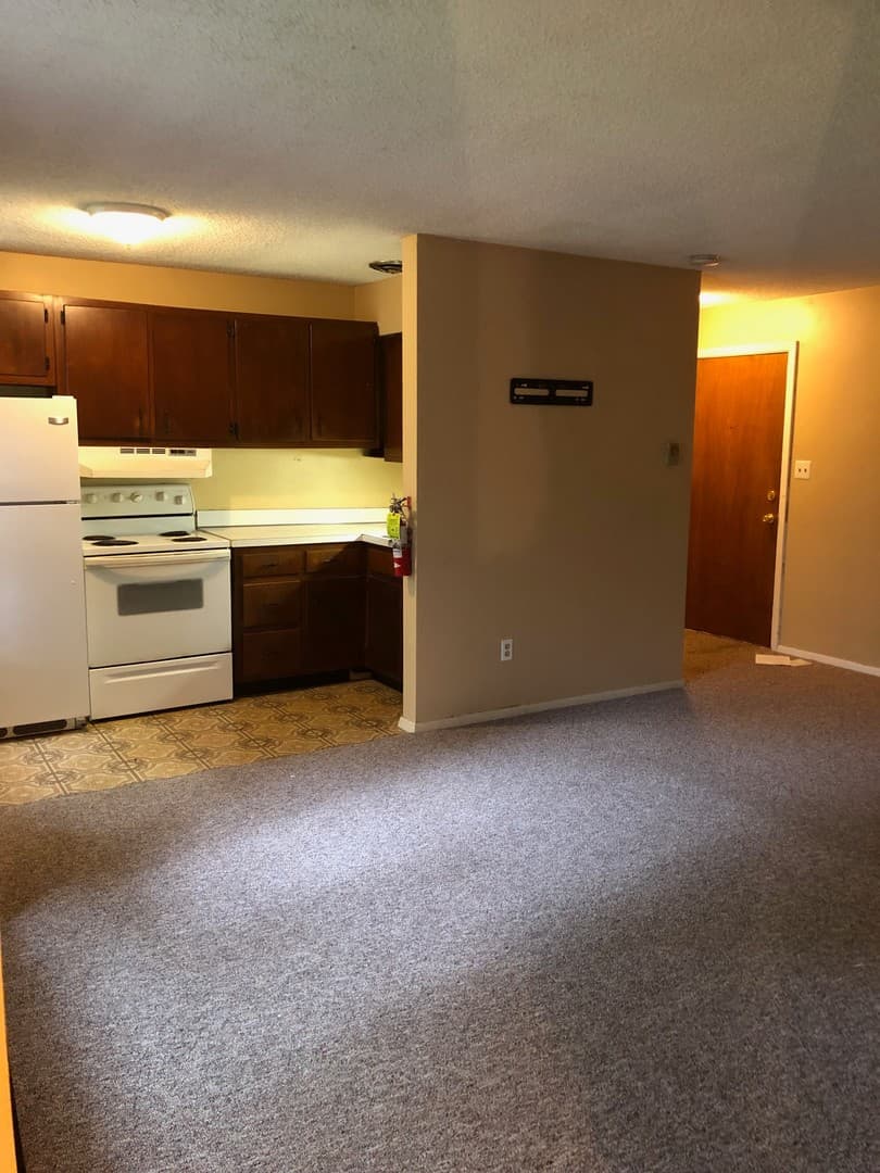 State College House: 415 South Atherton Street, B-6