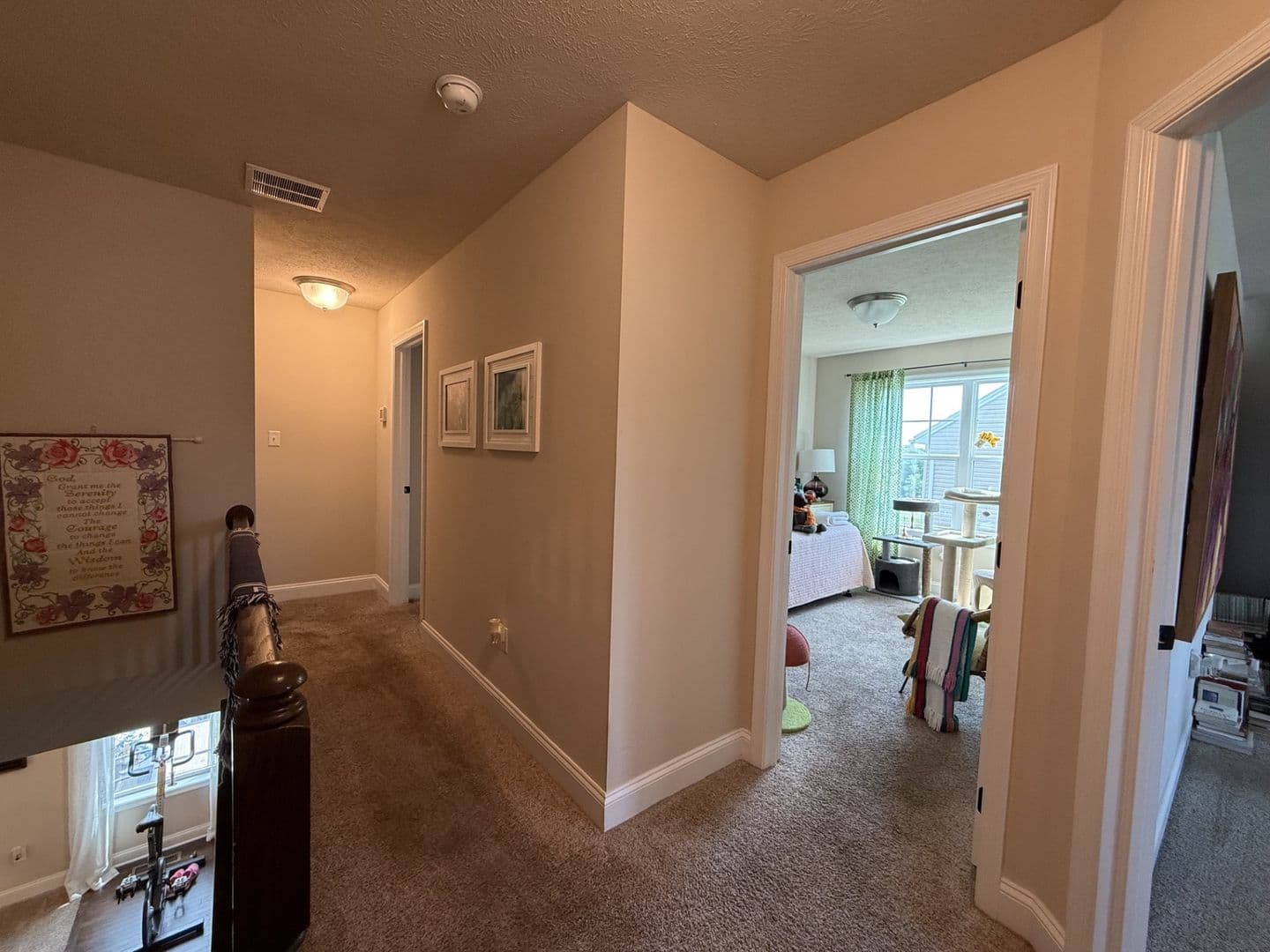 State College House: 117 Dean's Way
