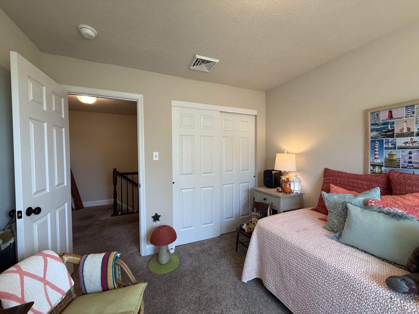 State College House: 117 Dean's Way