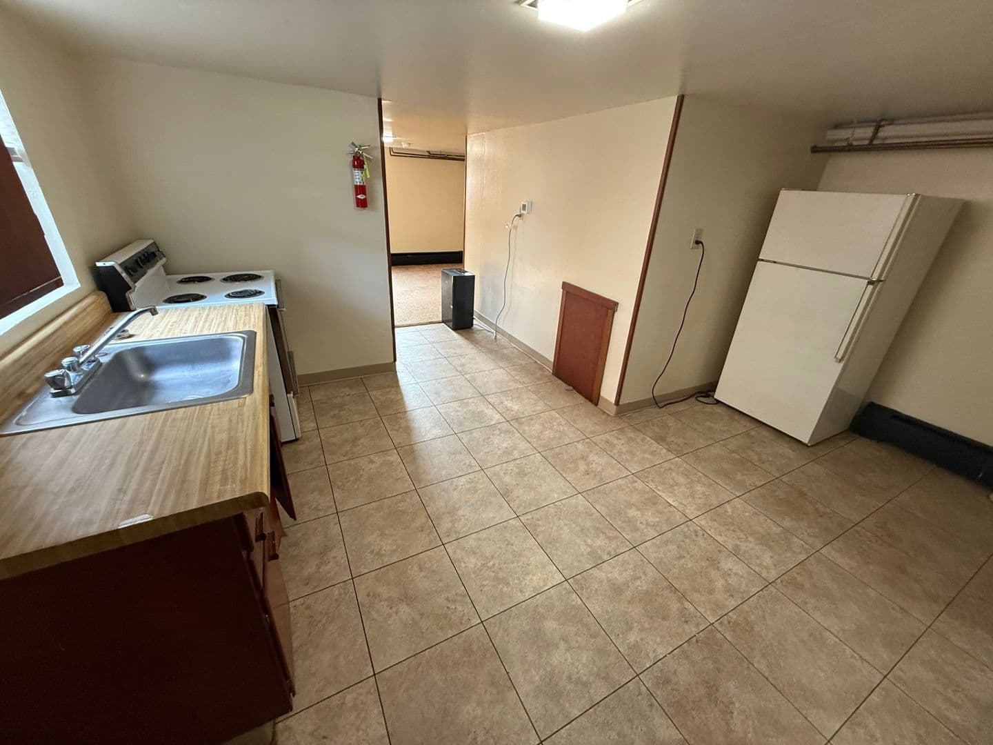 State College Apartment: 840 Old Boalsburg Road