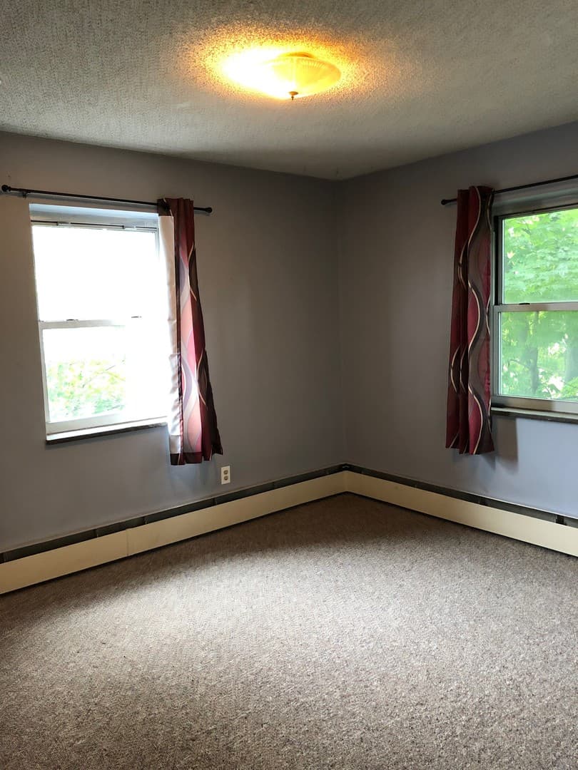 State College House: 415 South Atherton Street, B-6